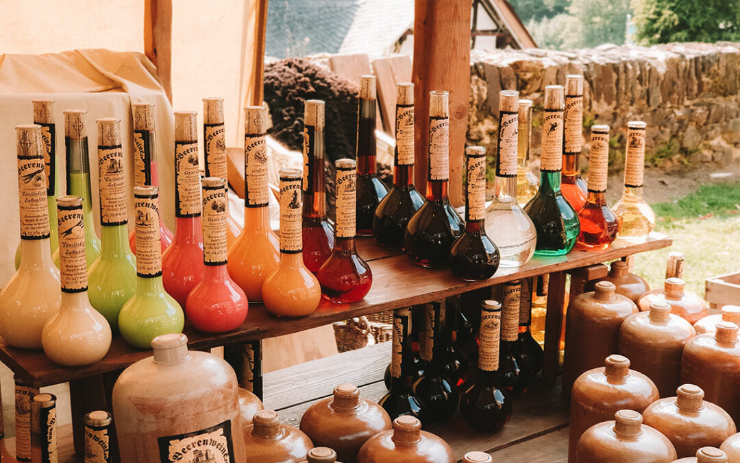 Fotografie Portfolio